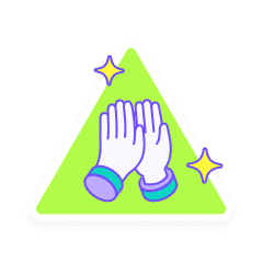 badge 4
